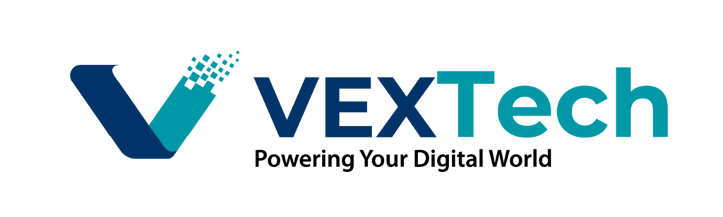 VexTech Logo