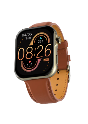 R-09 Ultra Smart Watch
