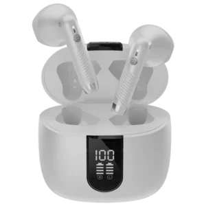 Mashion Earbuds