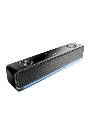 Axis Bar | R-3010 Portable Bluetooth Speaker | Portable Wireless Speaker | Wireless High Quality Sound