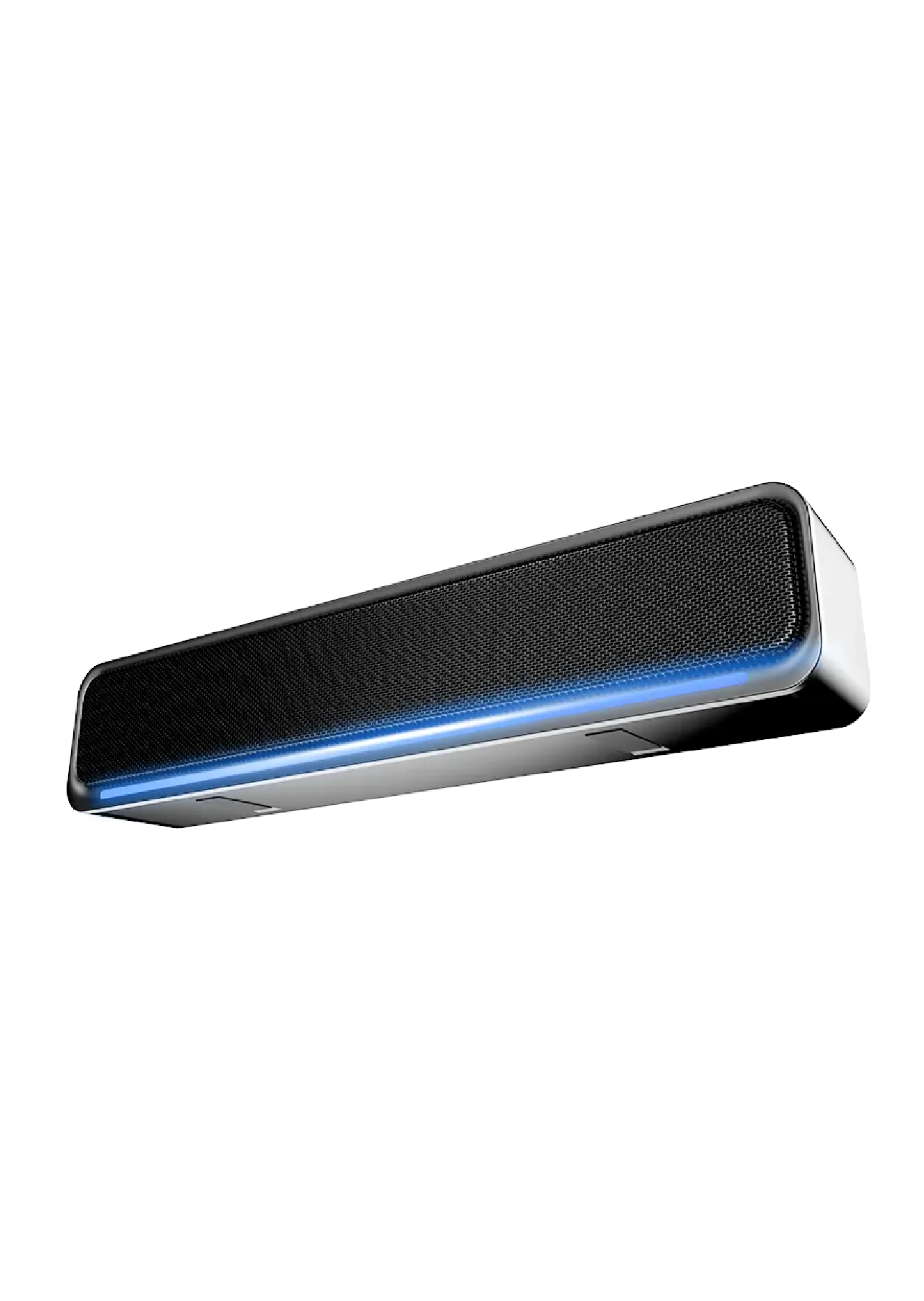Axis Bar | R-3010 Portable Bluetooth Speaker | Portable Wireless Speaker | Wireless High Quality Sound - Image 2