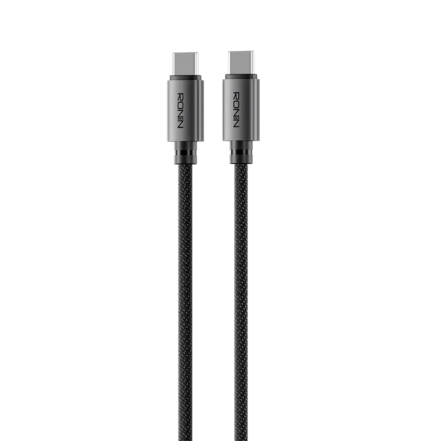 Rush Type_C to Type C Cable - Image 3
