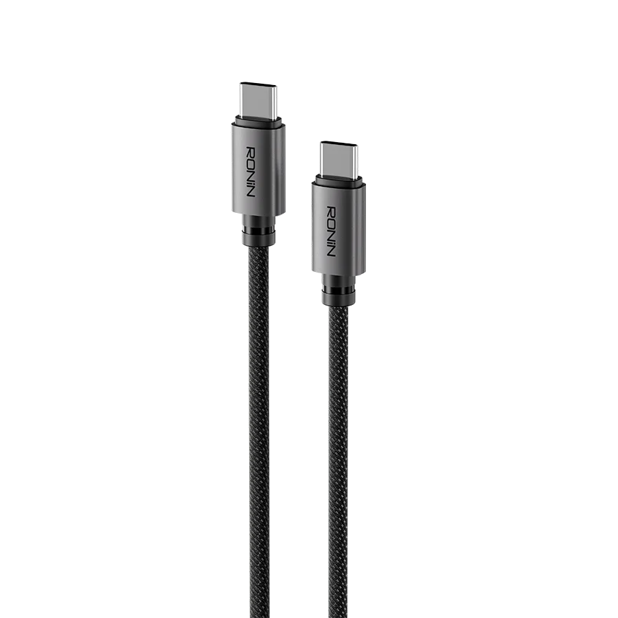 Rush Type_C to Type C Cable - Image 2